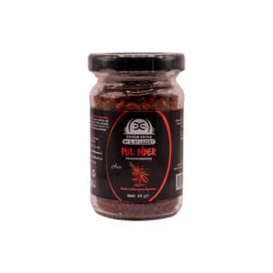 Pul Biber (Acı) 45gr