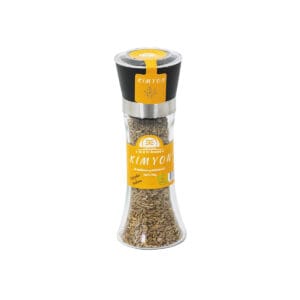 Tane Kimyon Değirmenli 70 Gr