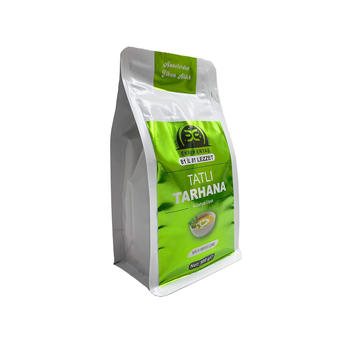 Tatlı Tarhana 500 Gr