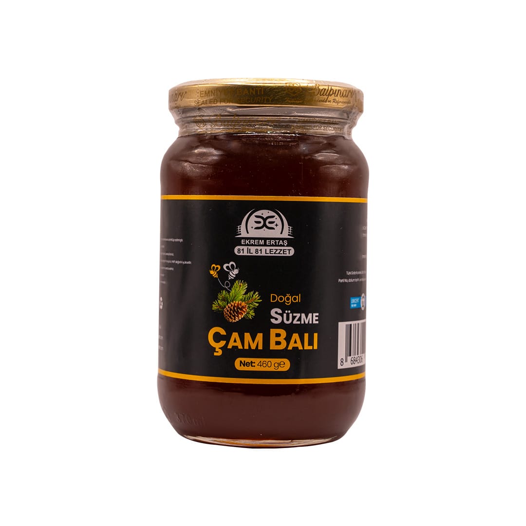 Çam Balı 460 Gr
