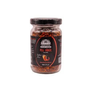 Pul Biber (Zehir Acı) 35 Gr