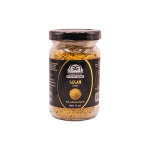 Susam 55 Gr