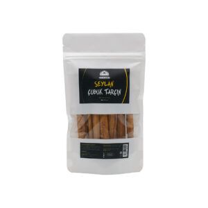 Çubuk Tarçın (Seylan) 55gr