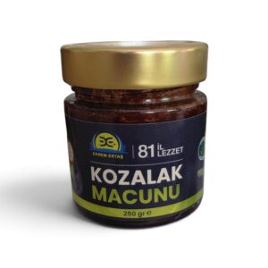 Kozalak Macunu 250g