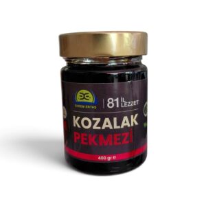 Kozalak Pekmezi 400g